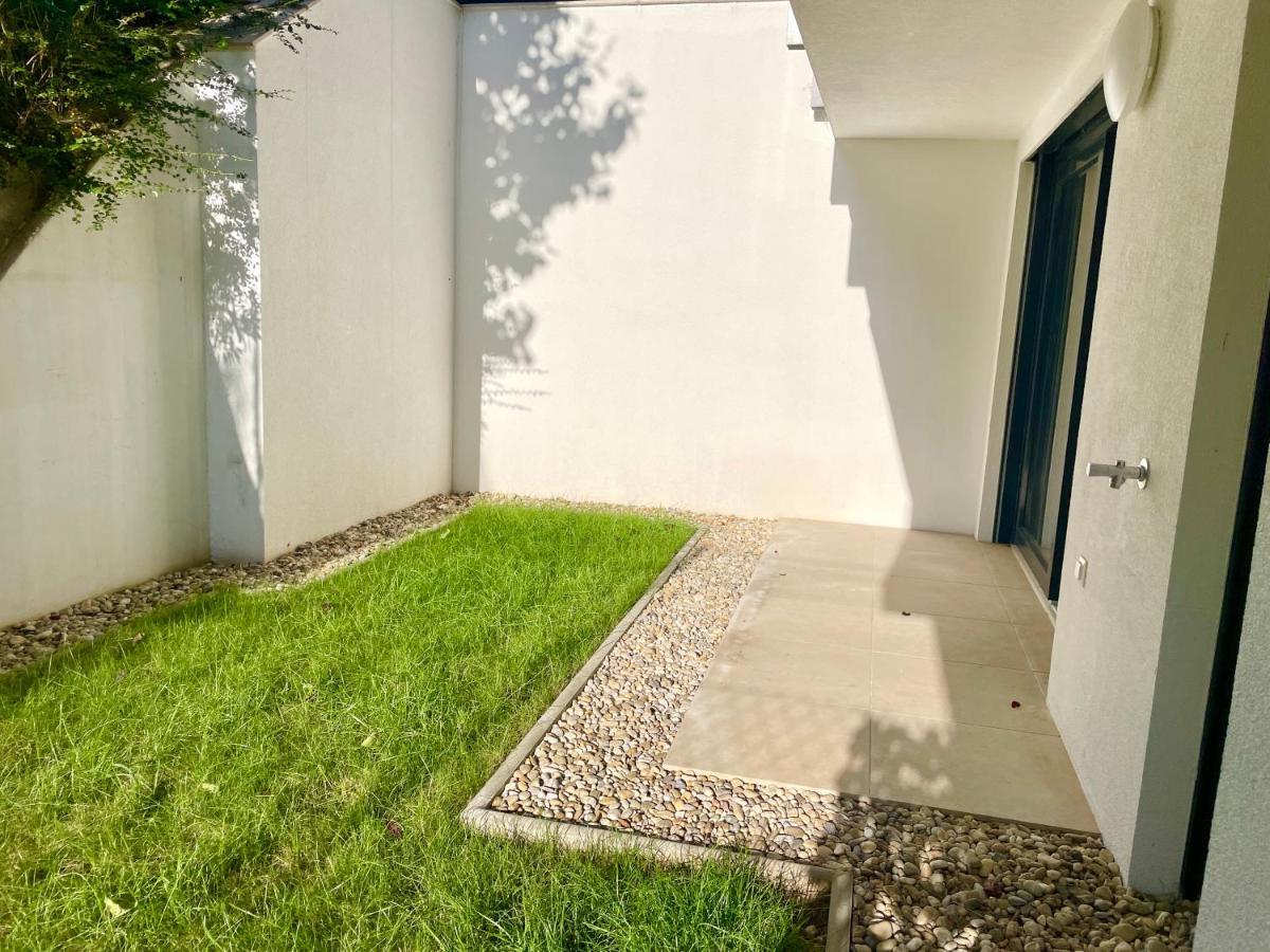 Garden - Free Parking - Modern Wien