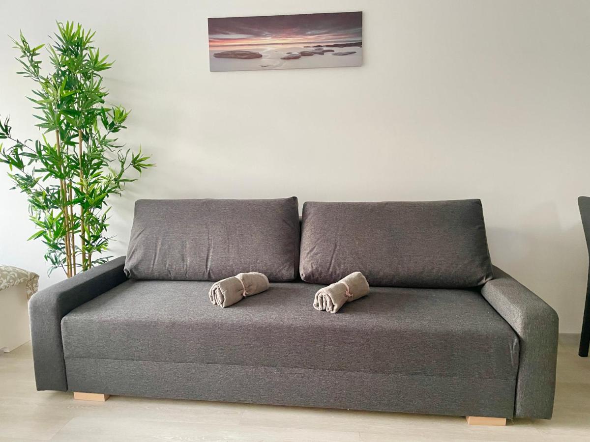Apartment Garden - Free Parking - Modern Wien
