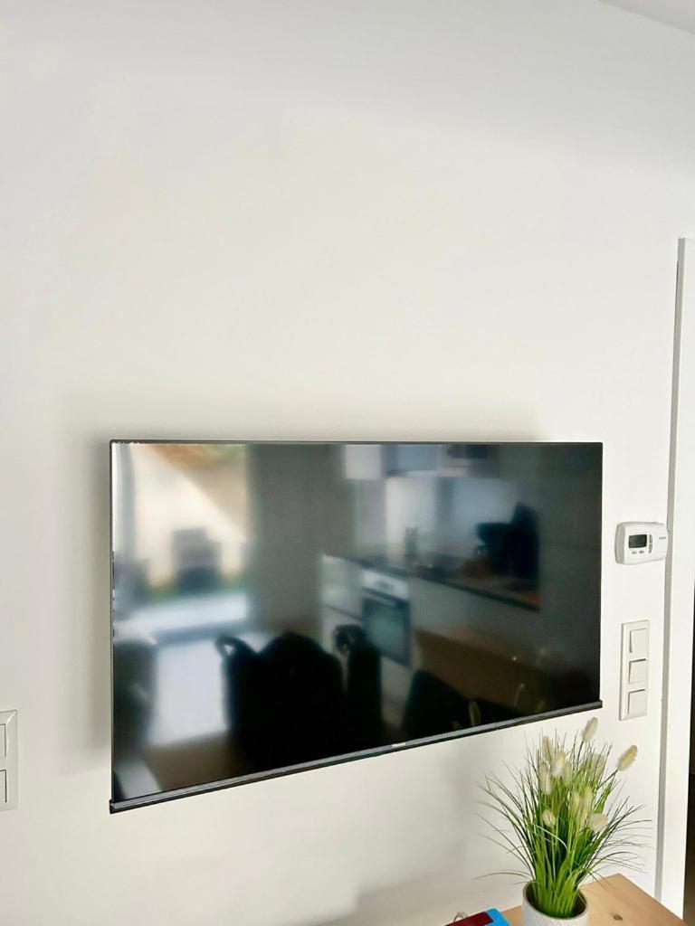 Apartment Garden - Free Parking - Modern Wien